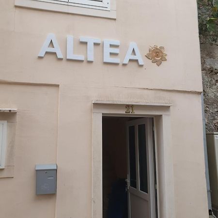 Altea Holidey Home With Jacuzzi And Free Parking 马卡尔斯卡 外观 照片